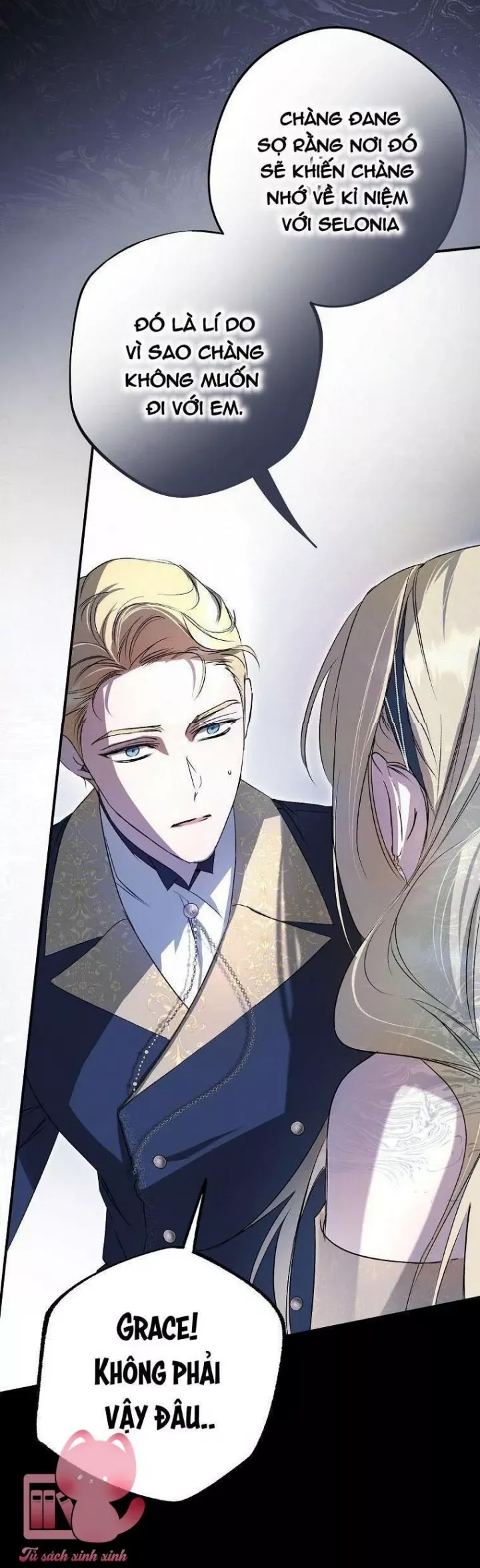 đọc truyện Các Nam Chính Đã Bị Nữ Phụ Cướp Mất Chương 5 ảnh 15 tại Thiên Thai Truyện