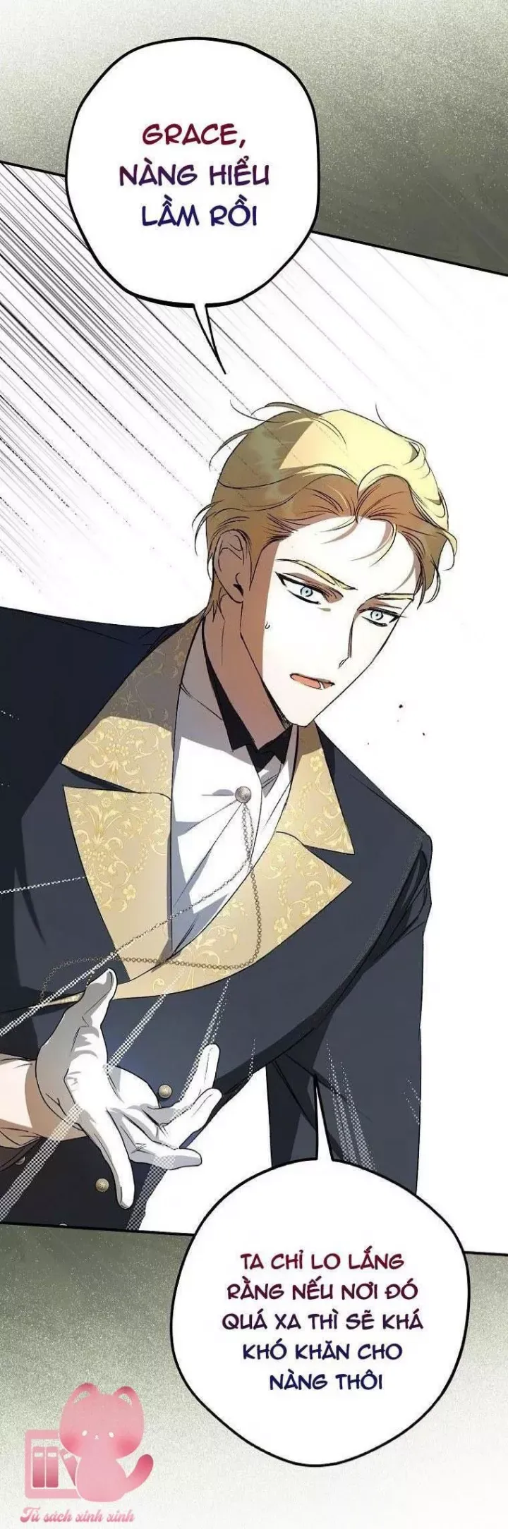 đọc truyện Các Nam Chính Đã Bị Nữ Phụ Cướp Mất Chương 5 ảnh 17 tại Thiên Thai Truyện