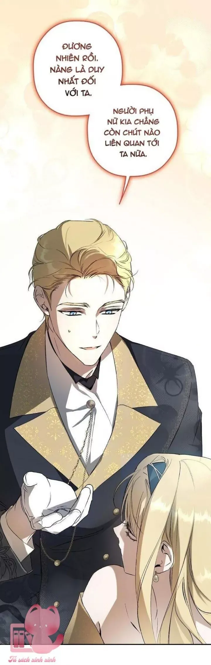 đọc truyện Các Nam Chính Đã Bị Nữ Phụ Cướp Mất Chương 5 ảnh 20 tại Thiên Thai Truyện