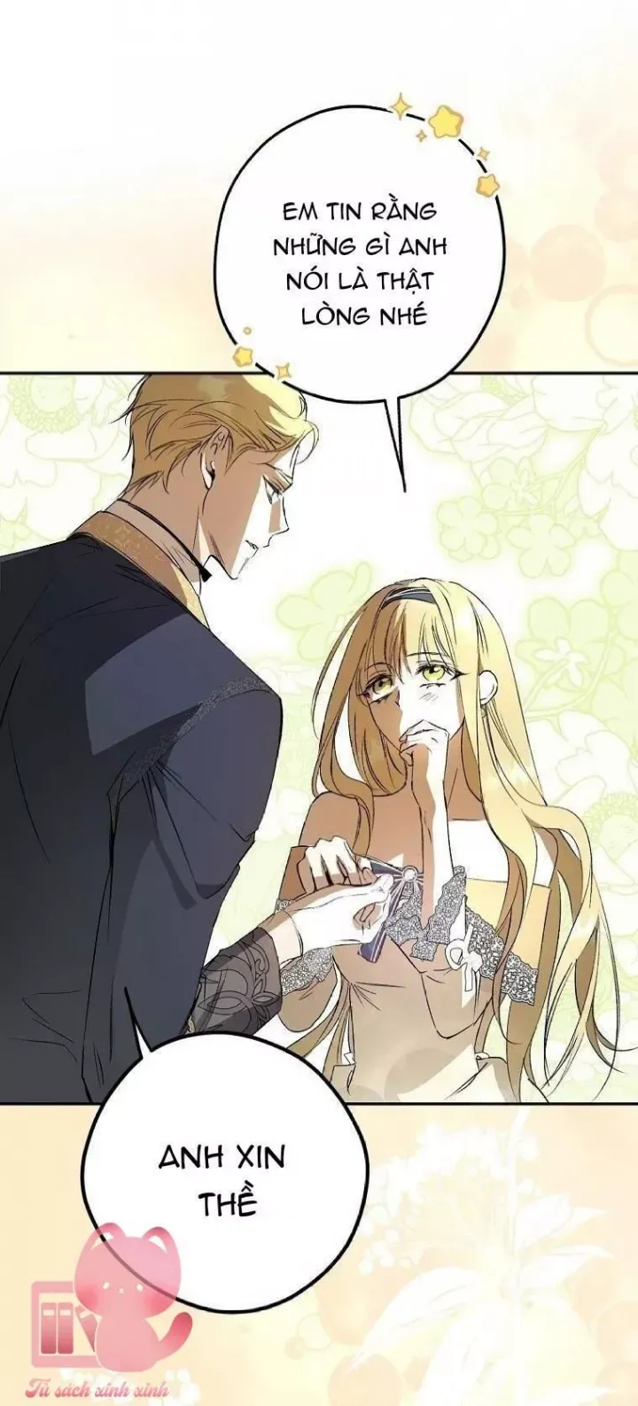 đọc truyện Các Nam Chính Đã Bị Nữ Phụ Cướp Mất Chương 5 ảnh 22 tại Thiên Thai Truyện