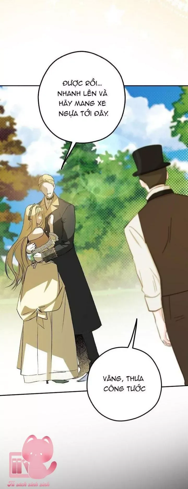 đọc truyện Các Nam Chính Đã Bị Nữ Phụ Cướp Mất Chương 5 ảnh 24 tại Thiên Thai Truyện