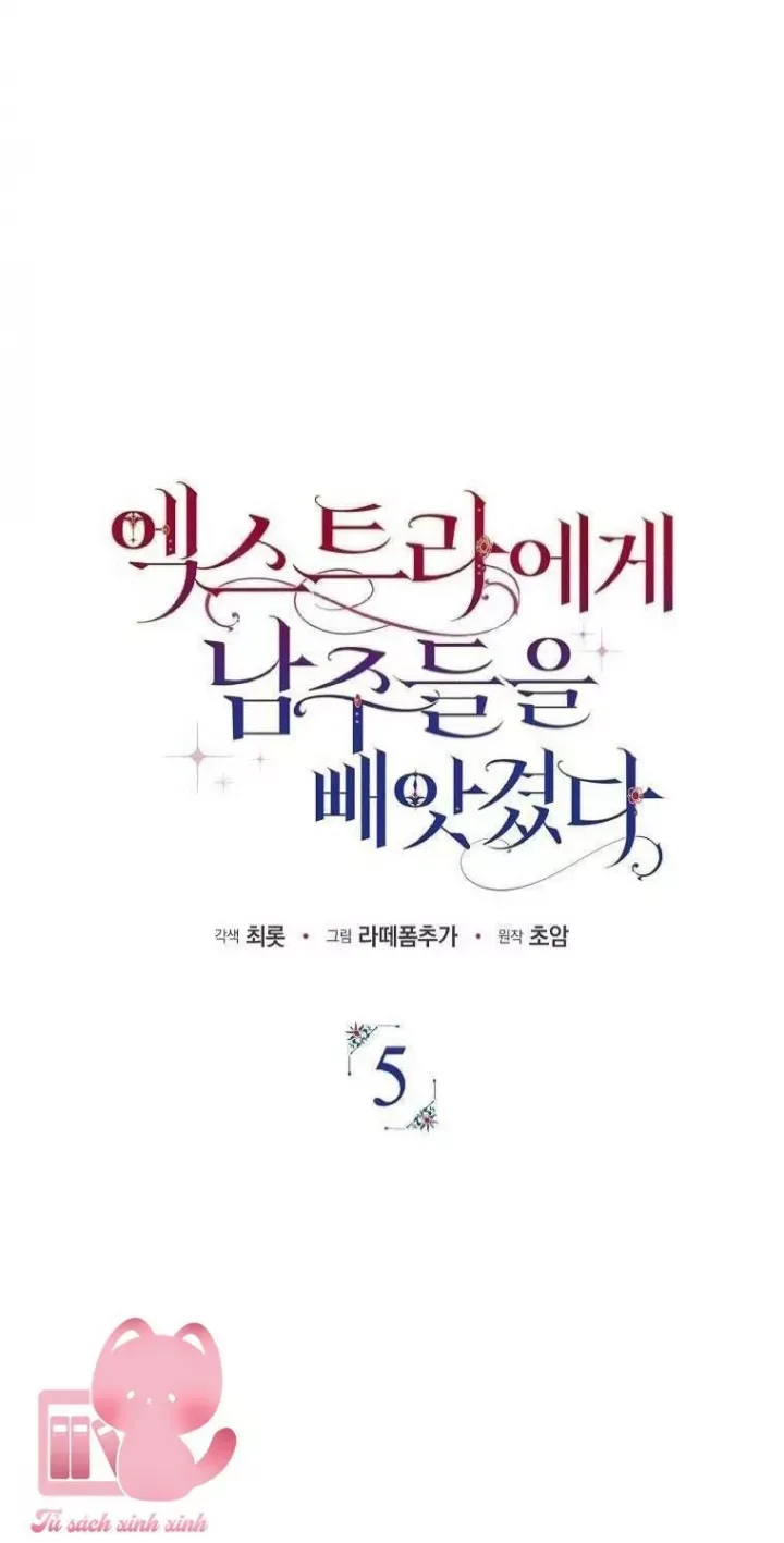 đọc truyện Các Nam Chính Đã Bị Nữ Phụ Cướp Mất Chương 5 ảnh 26 tại Thiên Thai Truyện