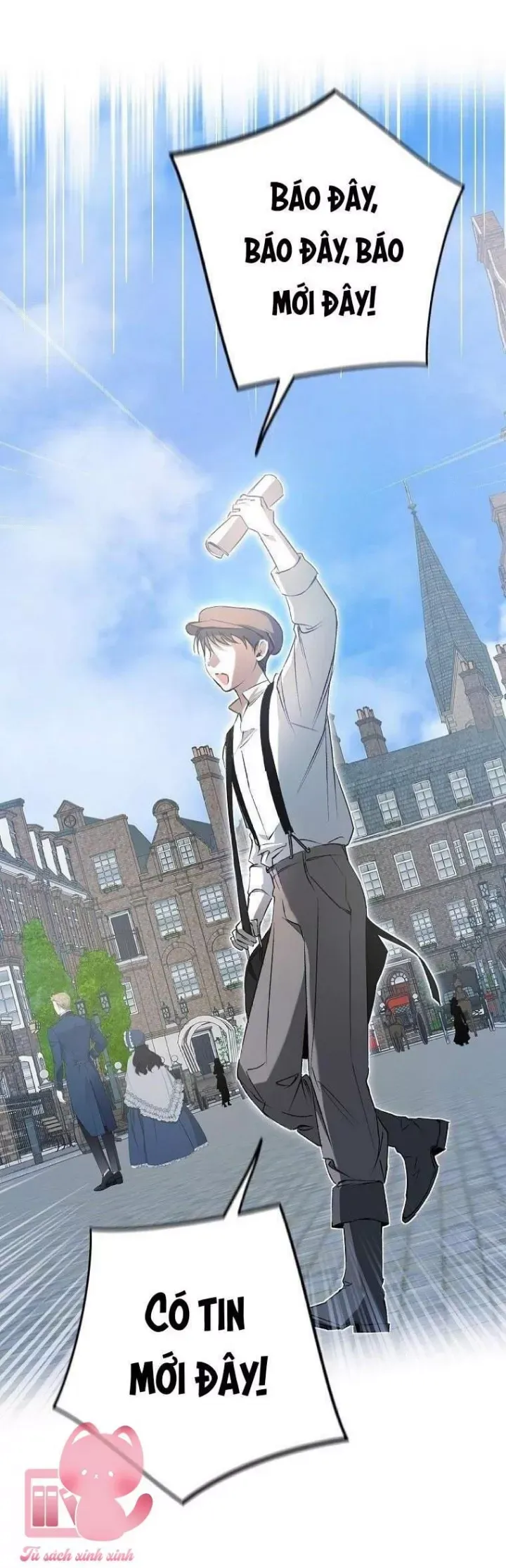 đọc truyện Các Nam Chính Đã Bị Nữ Phụ Cướp Mất Chương 5 ảnh 27 tại Thiên Thai Truyện