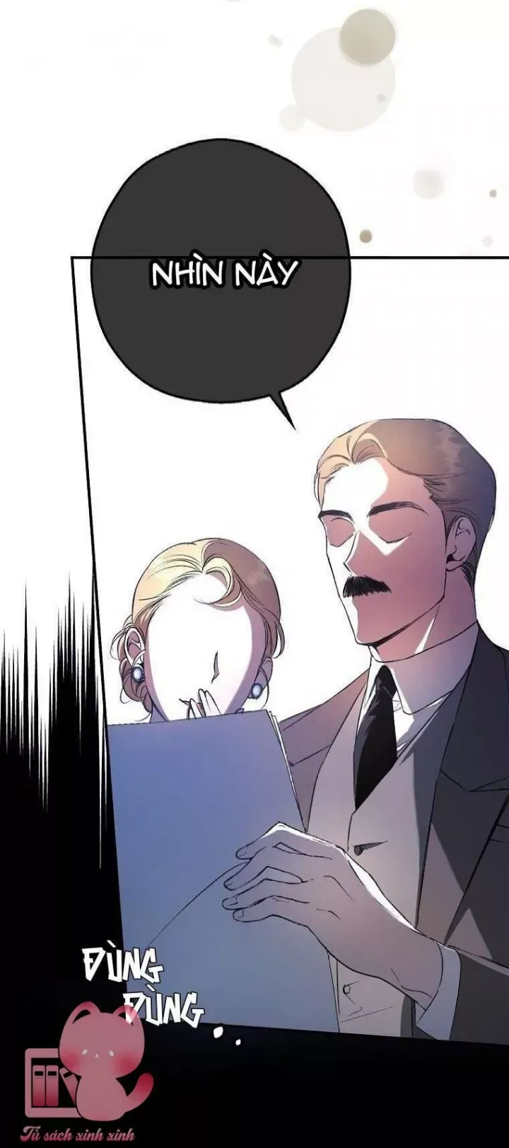 đọc truyện Các Nam Chính Đã Bị Nữ Phụ Cướp Mất Chương 5 ảnh 29 tại Thiên Thai Truyện