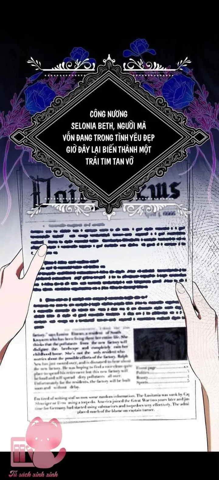 đọc truyện Các Nam Chính Đã Bị Nữ Phụ Cướp Mất Chương 5 ảnh 30 tại Thiên Thai Truyện