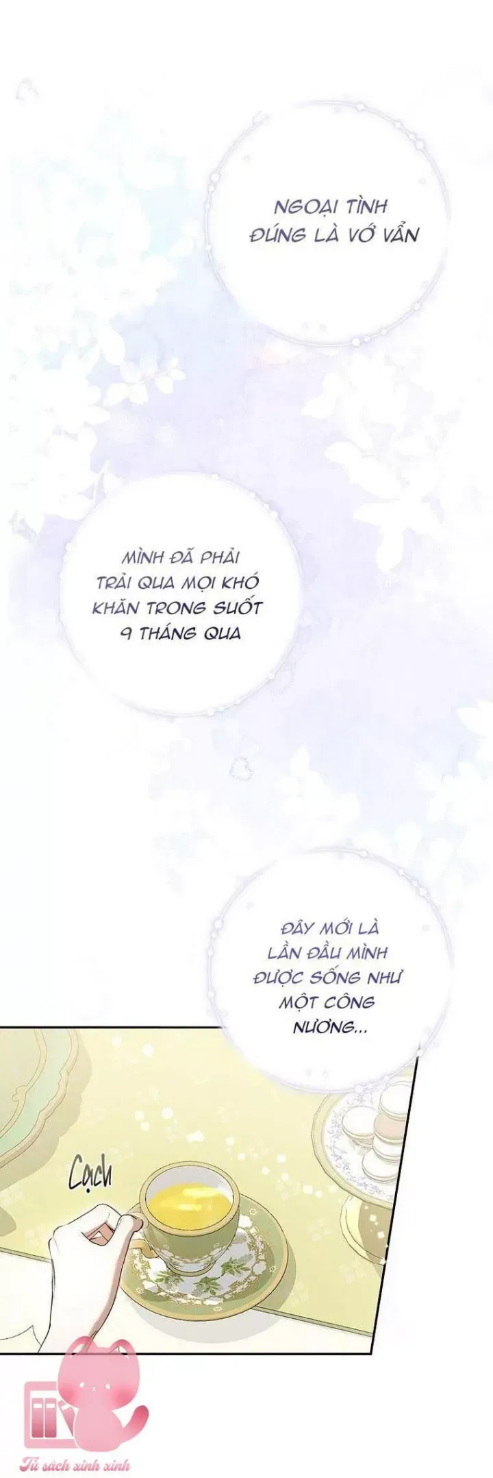 đọc truyện Các Nam Chính Đã Bị Nữ Phụ Cướp Mất Chương 5 ảnh 33 tại Thiên Thai Truyện