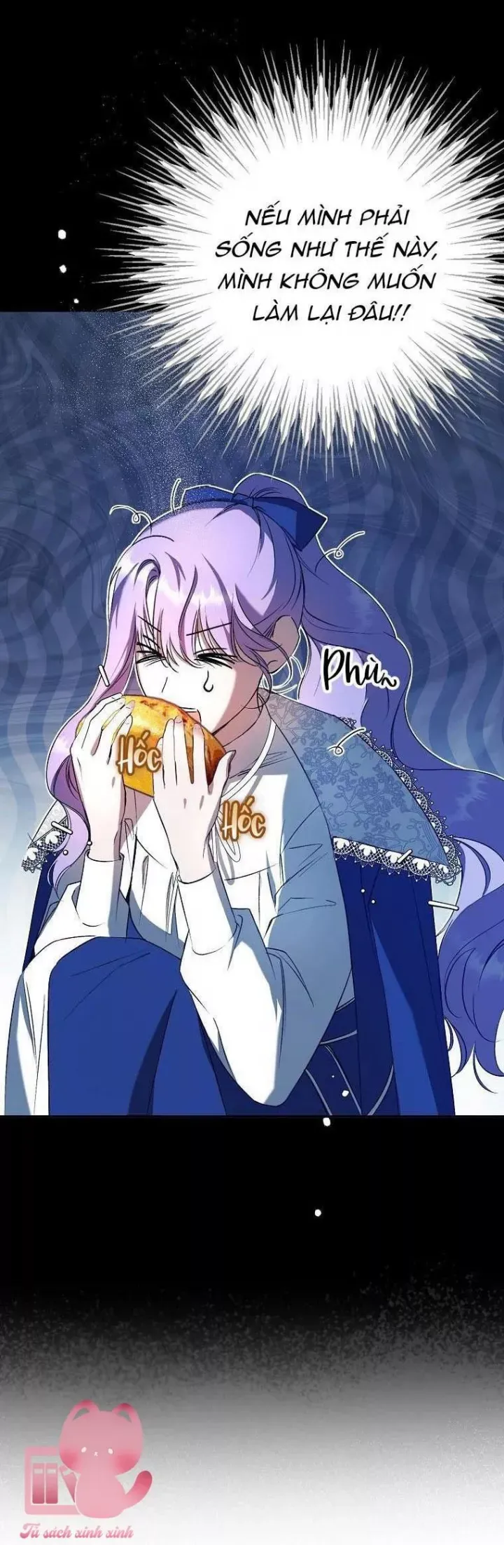 đọc truyện Các Nam Chính Đã Bị Nữ Phụ Cướp Mất Chương 5 ảnh 40 tại Thiên Thai Truyện