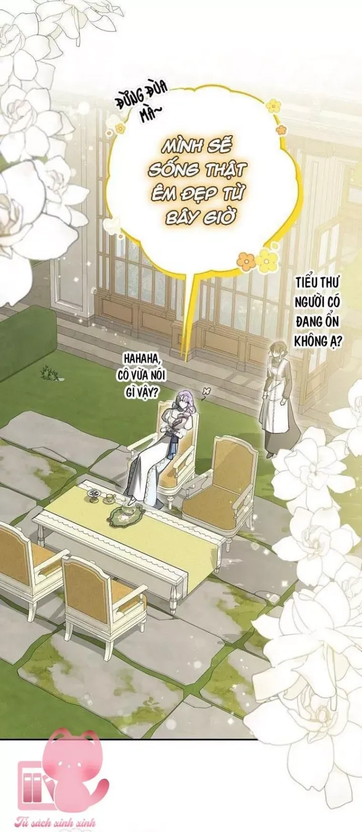 đọc truyện Các Nam Chính Đã Bị Nữ Phụ Cướp Mất Chương 5 ảnh 42 tại Thiên Thai Truyện