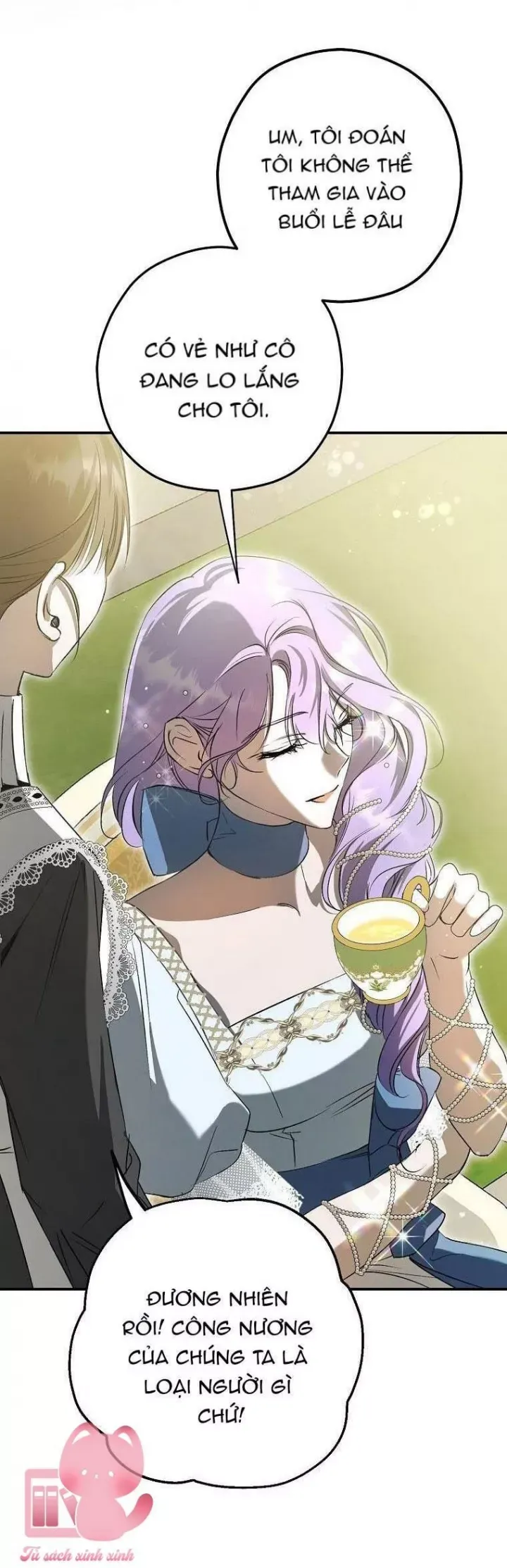 đọc truyện Các Nam Chính Đã Bị Nữ Phụ Cướp Mất Chương 5 ảnh 49 tại Thiên Thai Truyện