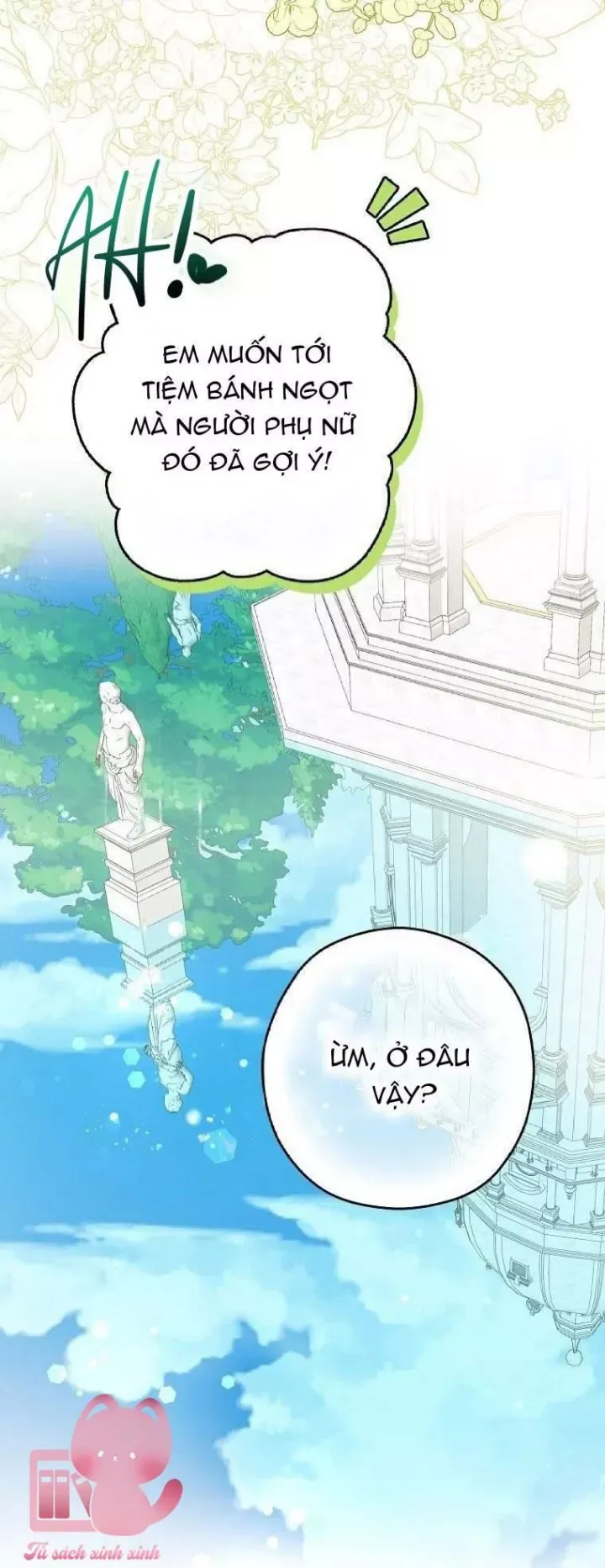 đọc truyện Các Nam Chính Đã Bị Nữ Phụ Cướp Mất Chương 5 ảnh 7 tại Thiên Thai Truyện