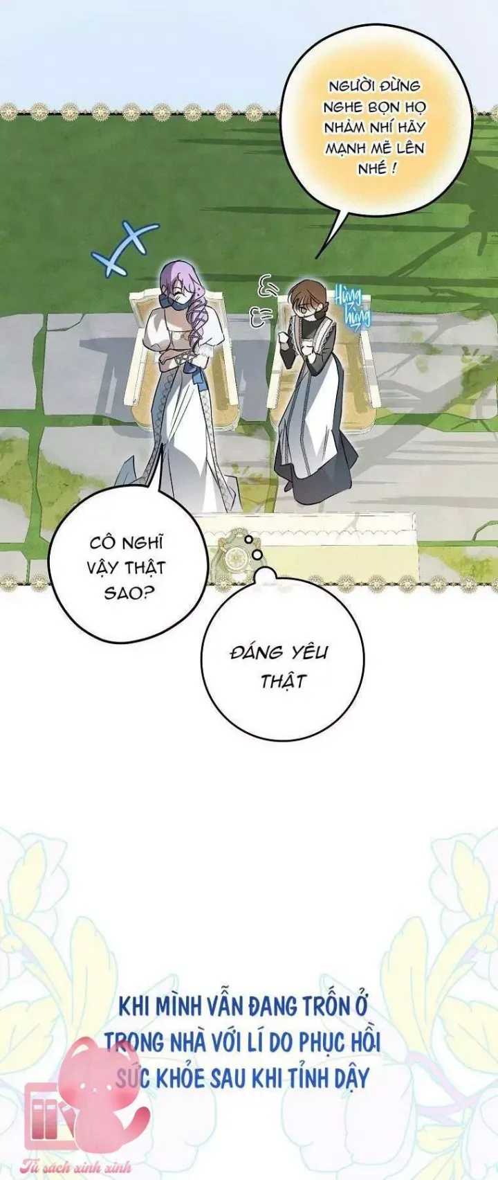 đọc truyện Các Nam Chính Đã Bị Nữ Phụ Cướp Mất Chương 5 ảnh 52 tại Thiên Thai Truyện