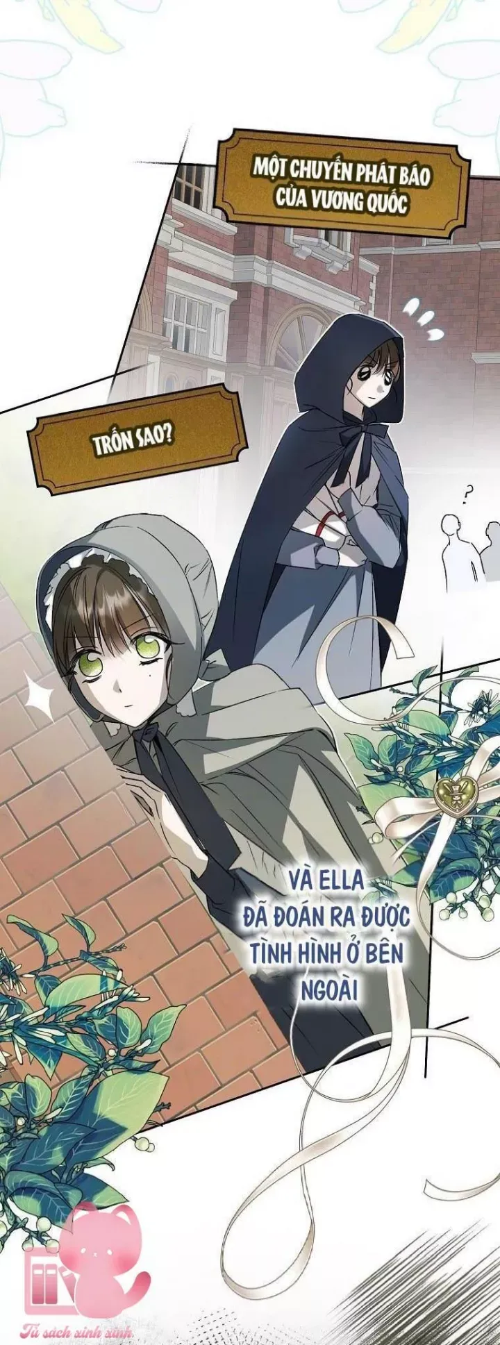 đọc truyện Các Nam Chính Đã Bị Nữ Phụ Cướp Mất Chương 5 ảnh 53 tại Thiên Thai Truyện