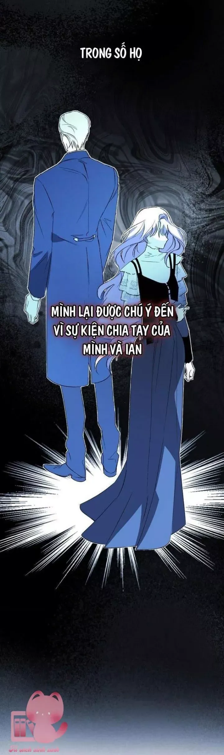 đọc truyện Các Nam Chính Đã Bị Nữ Phụ Cướp Mất Chương 5 ảnh 55 tại Thiên Thai Truyện