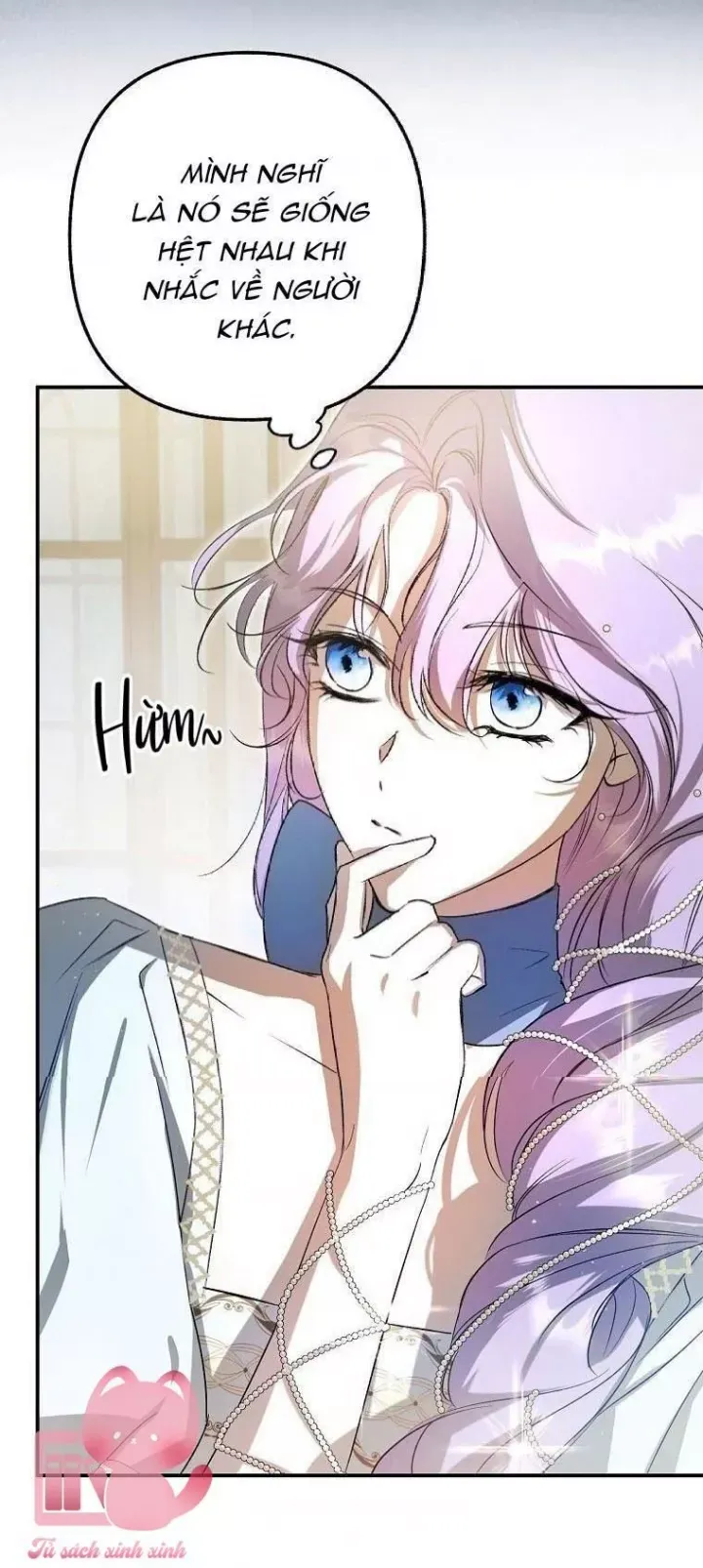 đọc truyện Các Nam Chính Đã Bị Nữ Phụ Cướp Mất Chương 5 ảnh 56 tại Thiên Thai Truyện