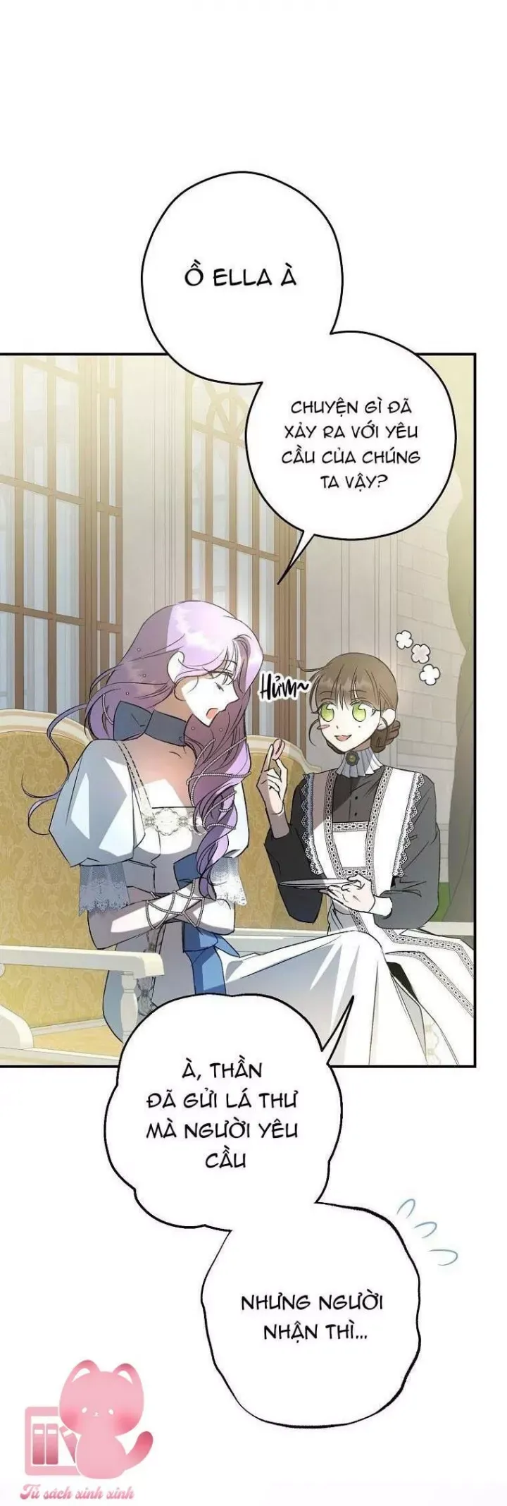 đọc truyện Các Nam Chính Đã Bị Nữ Phụ Cướp Mất Chương 5 ảnh 57 tại Thiên Thai Truyện