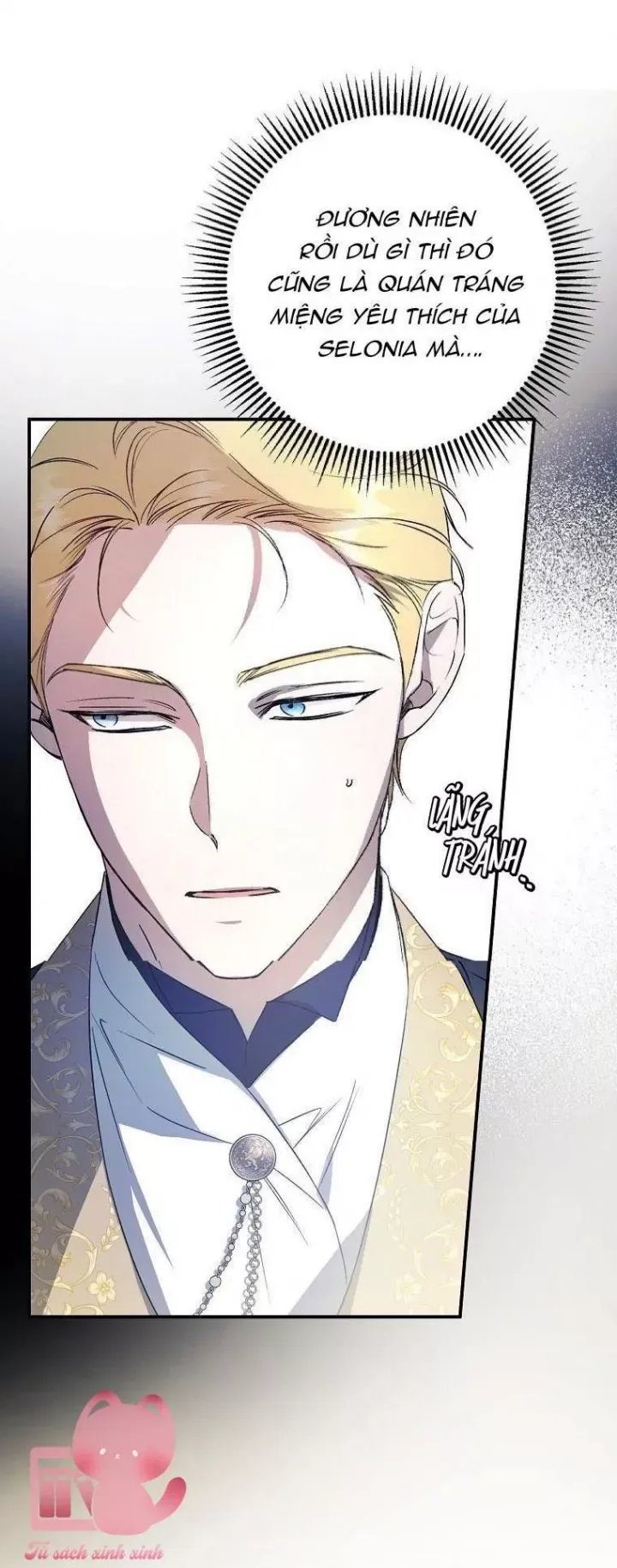 đọc truyện Các Nam Chính Đã Bị Nữ Phụ Cướp Mất Chương 5 ảnh 9 tại Thiên Thai Truyện