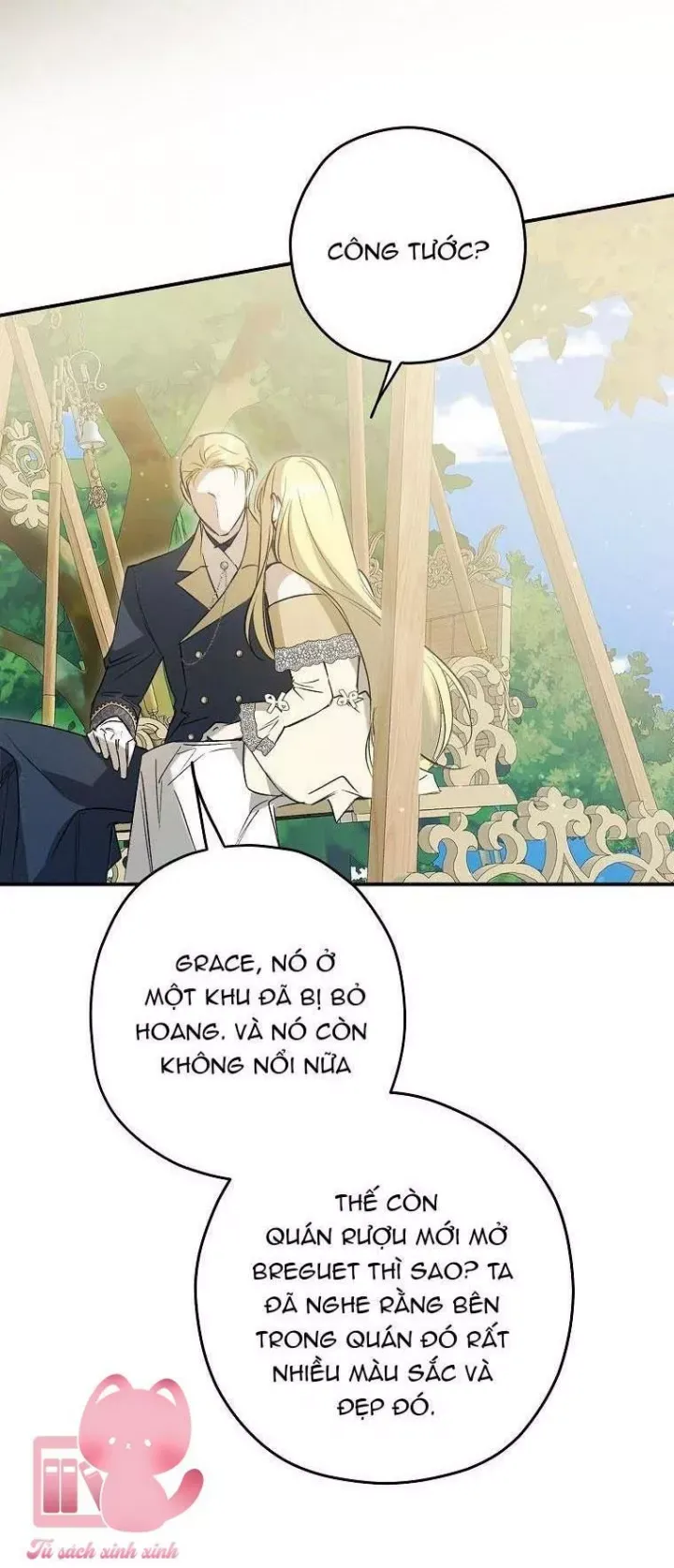 đọc truyện Các Nam Chính Đã Bị Nữ Phụ Cướp Mất Chương 5 ảnh 10 tại Thiên Thai Truyện