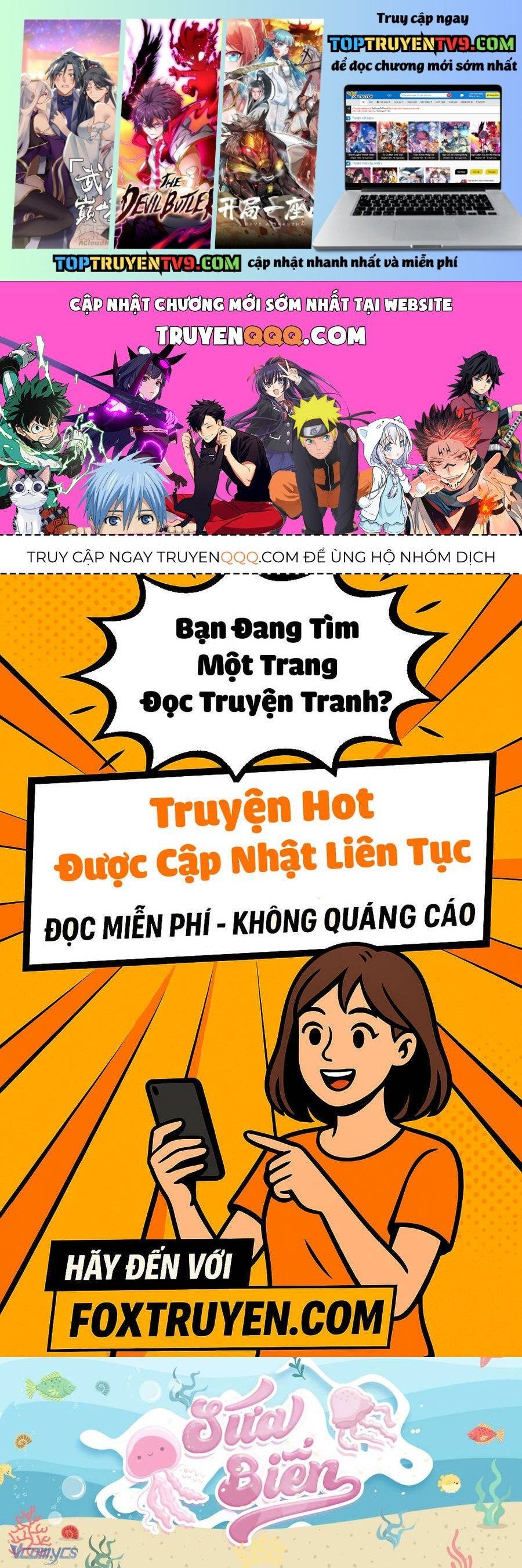 đọc truyện Các Nam Chính Đã Bị Nữ Phụ Cướp Mất Chương 58 ảnh 3 tại Thiên Thai Truyện