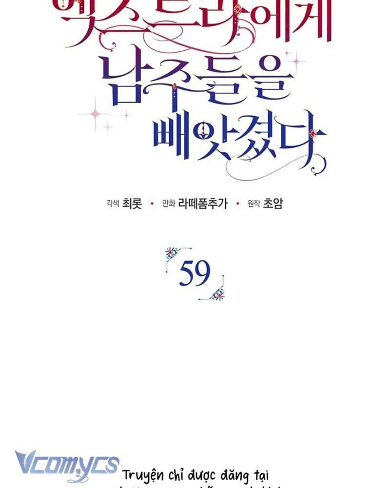 đọc truyện Các Nam Chính Đã Bị Nữ Phụ Cướp Mất Chương 59 ảnh 18 tại Thiên Thai Truyện