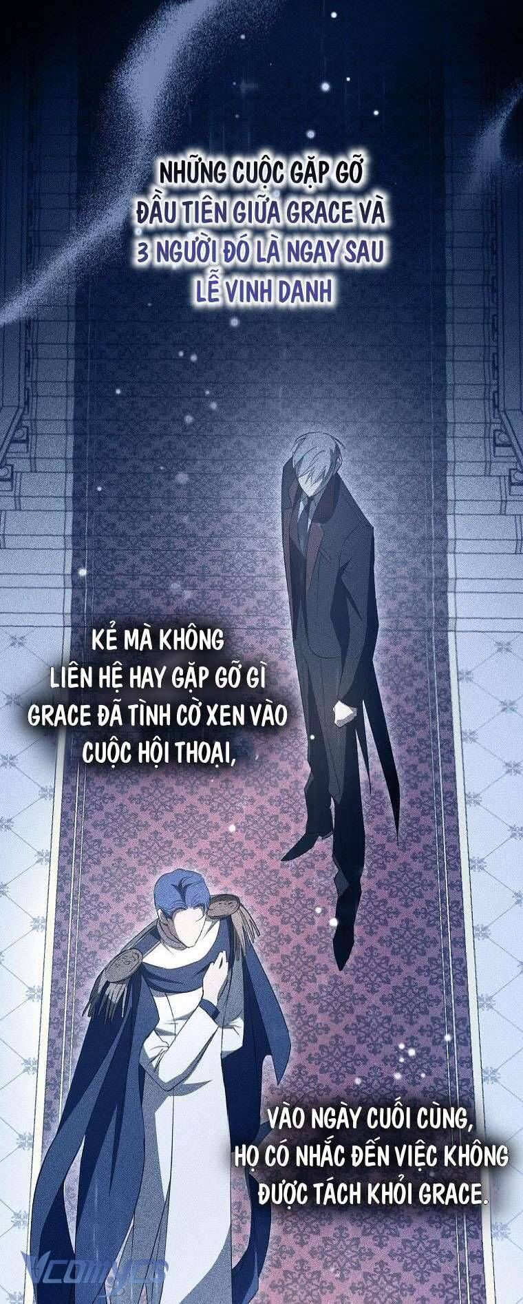 đọc truyện Các Nam Chính Đã Bị Nữ Phụ Cướp Mất Chương 6 ảnh 12 tại Truyện Dạ Ký