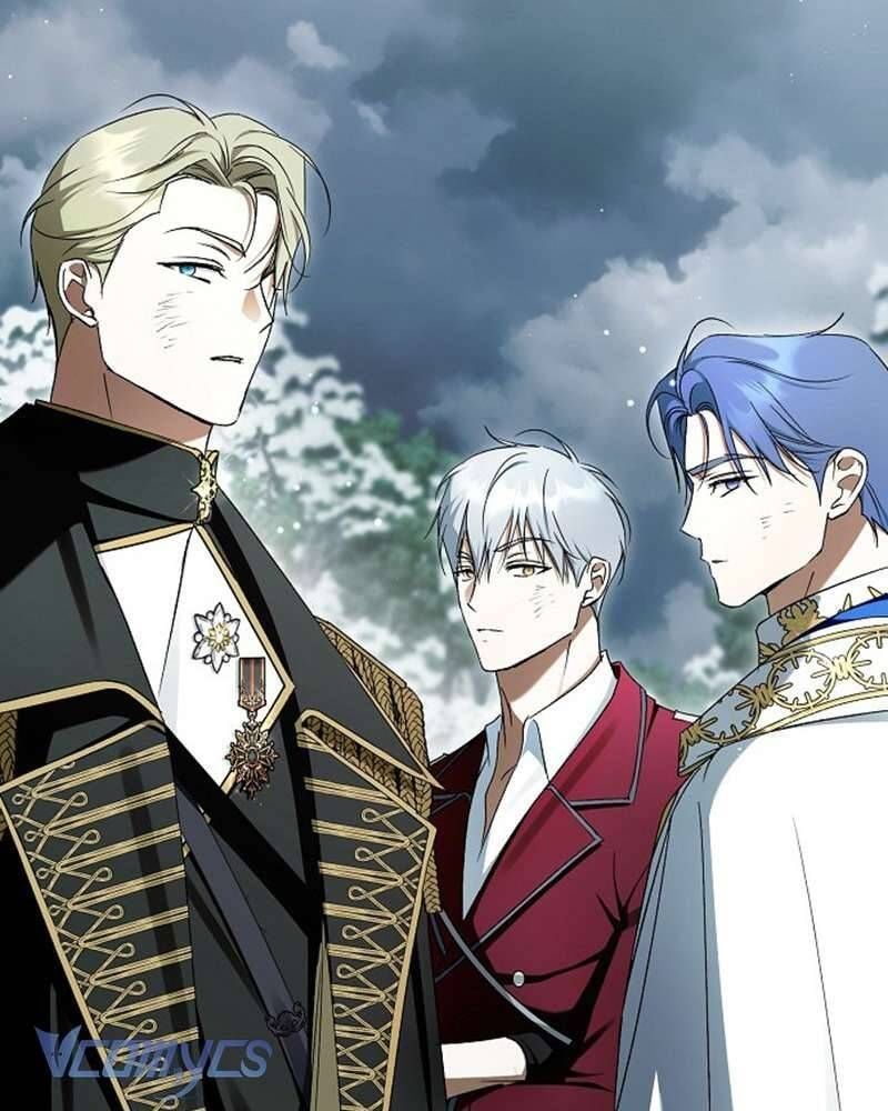 đọc truyện Các Nam Chính Đã Bị Nữ Phụ Cướp Mất Chương 61 ảnh 120 tại Thiên Thai Truyện