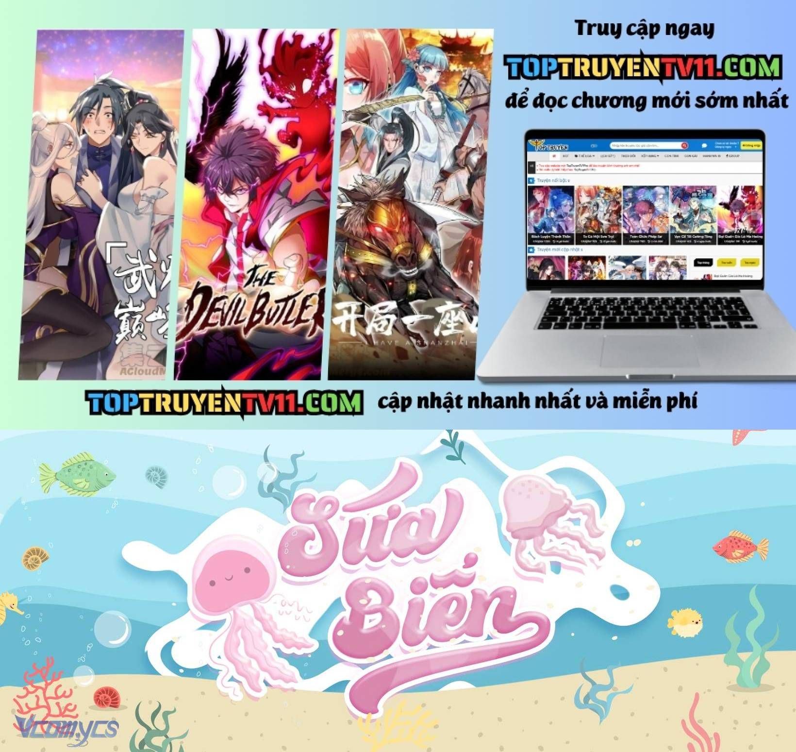 đọc truyện Các Nam Chính Đã Bị Nữ Phụ Cướp Mất Chương 69 ảnh 3 tại Thiên Thai Truyện