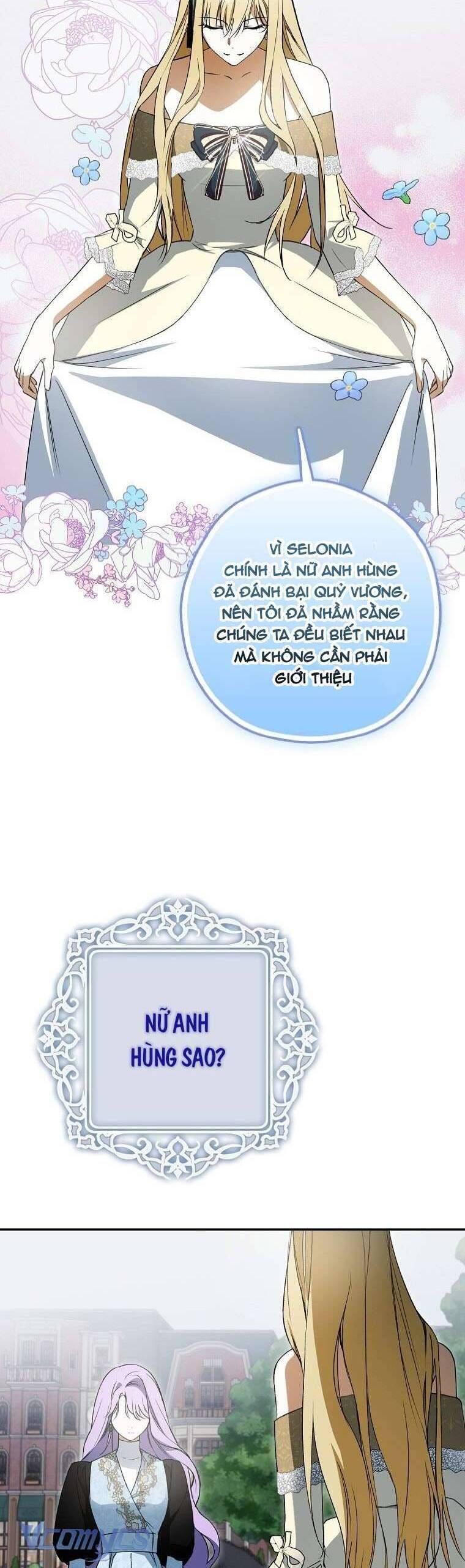 đọc truyện Các Nam Chính Đã Bị Nữ Phụ Cướp Mất Chương 7 ảnh 13 tại Truyện Dạ Ký