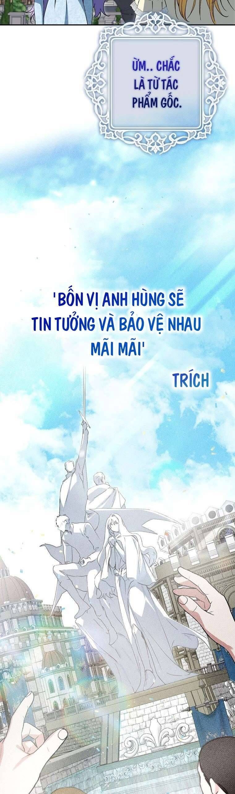 đọc truyện Các Nam Chính Đã Bị Nữ Phụ Cướp Mất Chương 7 ảnh 14 tại Truyện Dạ Ký