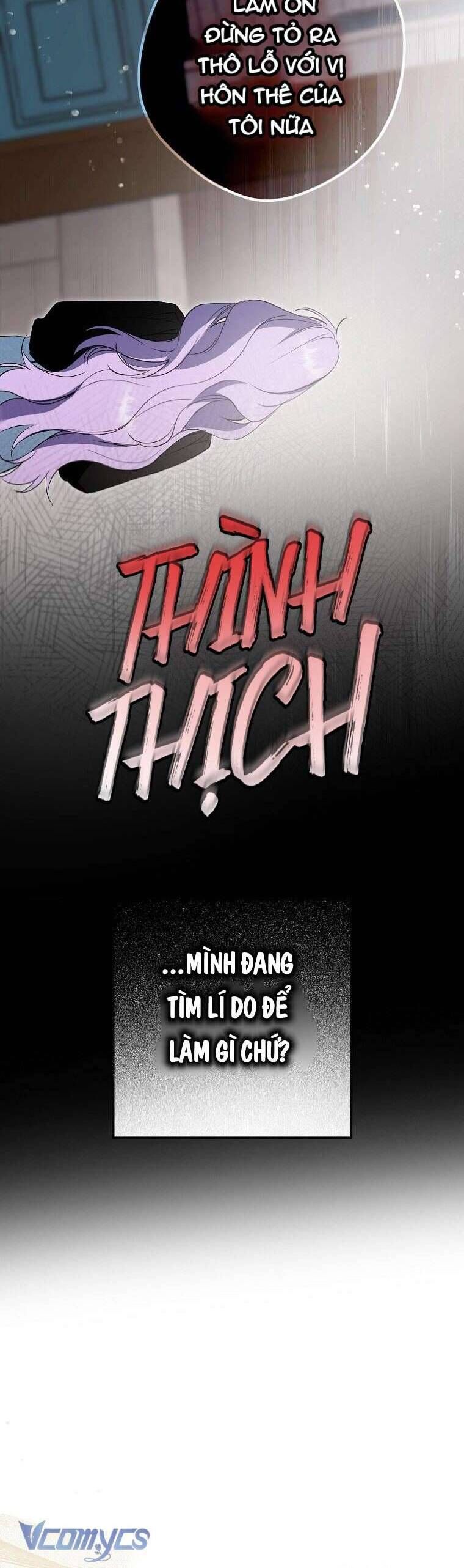 đọc truyện Các Nam Chính Đã Bị Nữ Phụ Cướp Mất Chương 7 ảnh 28 tại Truyện Dạ Ký
