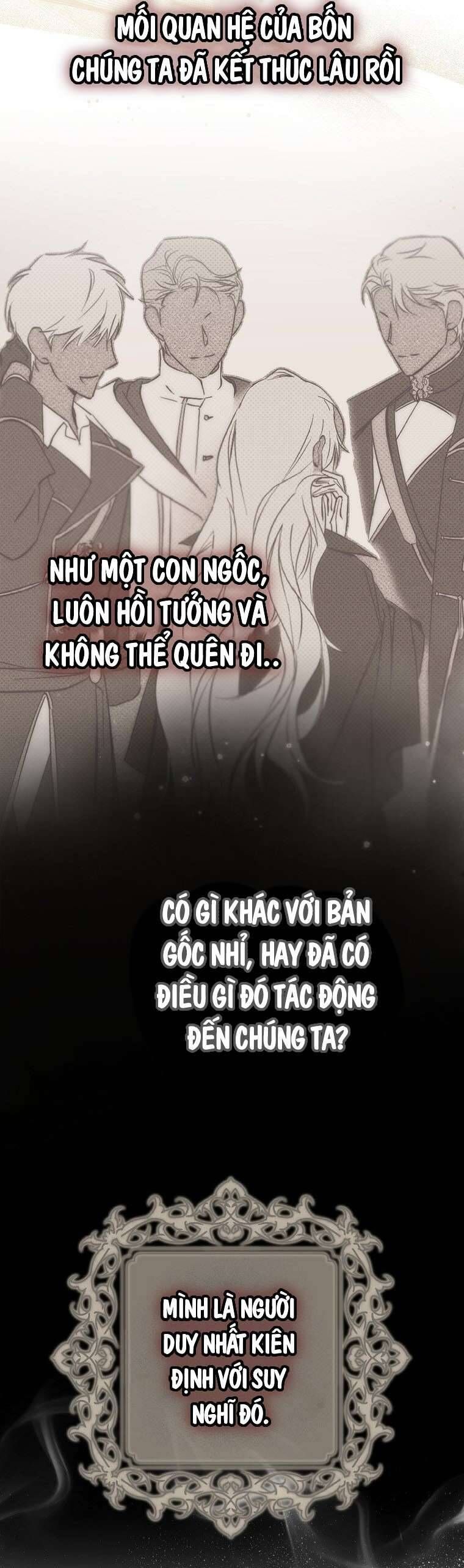 đọc truyện Các Nam Chính Đã Bị Nữ Phụ Cướp Mất Chương 7 ảnh 29 tại Truyện Dạ Ký