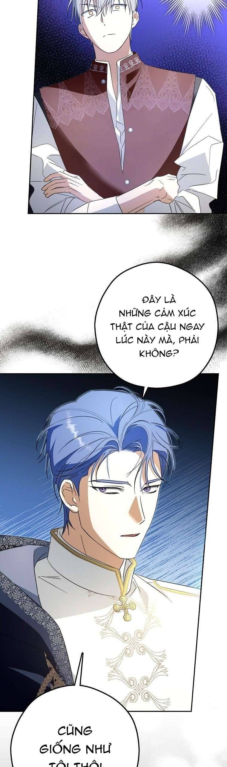 đọc truyện Các Nam Chính Đã Bị Nữ Phụ Cướp Mất Chương 8 ảnh 17 tại Truyện Dạ Ký