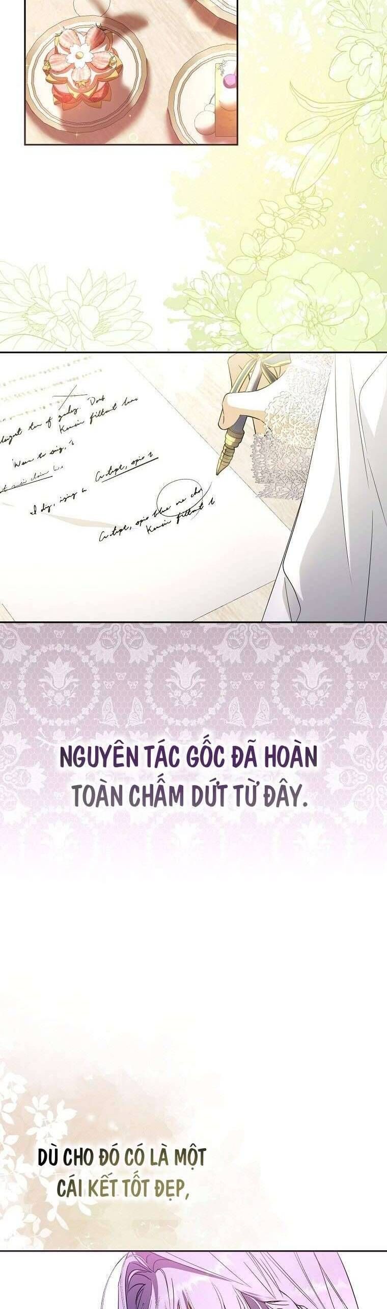 đọc truyện Các Nam Chính Đã Bị Nữ Phụ Cướp Mất Chương 8 ảnh 33 tại Truyện Dạ Ký