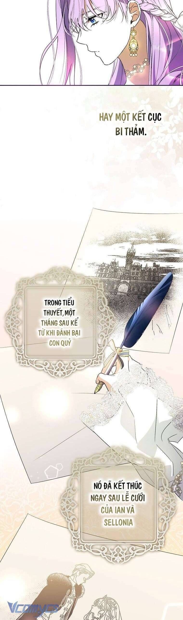 đọc truyện Các Nam Chính Đã Bị Nữ Phụ Cướp Mất Chương 8 ảnh 34 tại Truyện Dạ Ký