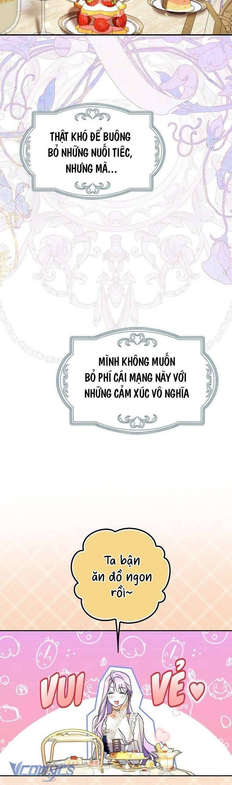 đọc truyện Các Nam Chính Đã Bị Nữ Phụ Cướp Mất Chương 8 ảnh 43 tại Truyện Dạ Ký
