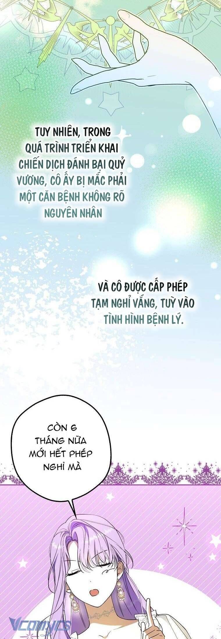 đọc truyện Các Nam Chính Đã Bị Nữ Phụ Cướp Mất Chương 8 ảnh 46 tại Truyện Dạ Ký