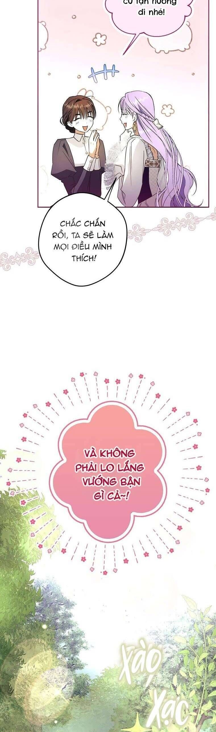 đọc truyện Các Nam Chính Đã Bị Nữ Phụ Cướp Mất Chương 8 ảnh 48 tại Truyện Dạ Ký