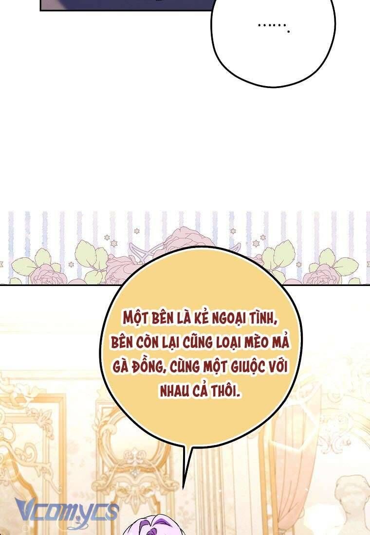 đọc truyện Các Nam Chính Đã Bị Nữ Phụ Cướp Mất Chương 9 ảnh 47 tại Truyện Dạ Ký