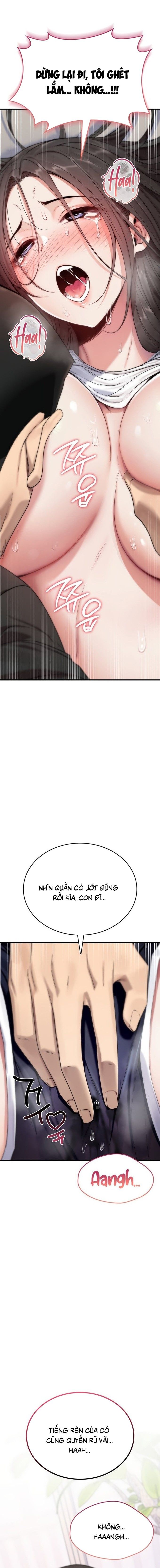 đọc truyện Các Người Sẽ Không Thể Phá Huỷ Tôi Chương 2 ảnh 16 tại Thiên Thai Truyện