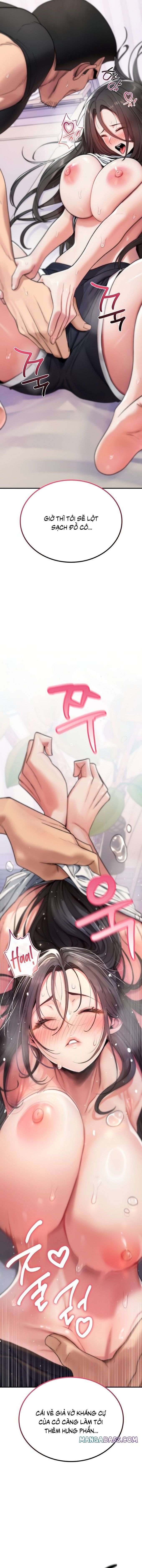 đọc truyện Các Người Sẽ Không Thể Phá Huỷ Tôi Chương 2 ảnh 17 tại Thiên Thai Truyện