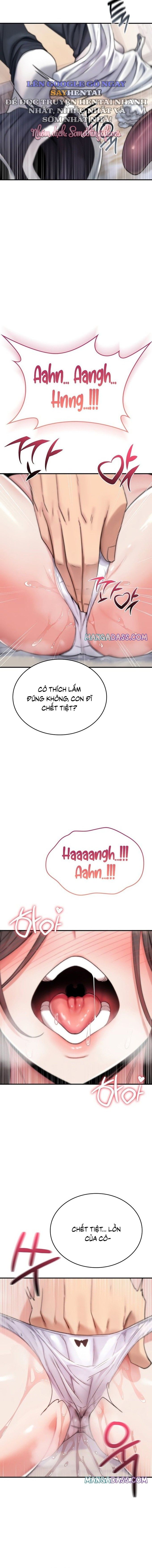 đọc truyện Các Người Sẽ Không Thể Phá Huỷ Tôi Chương 2 ảnh 18 tại Thiên Thai Truyện