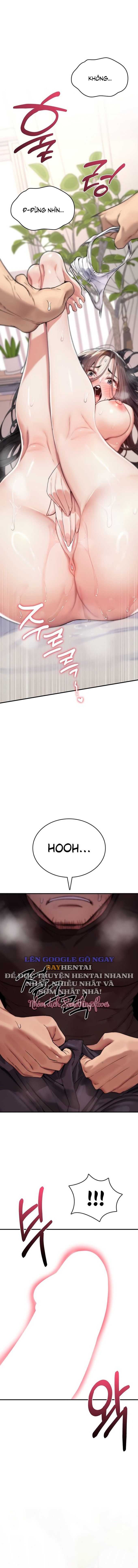 đọc truyện Các Người Sẽ Không Thể Phá Huỷ Tôi Chương 2 ảnh 20 tại Thiên Thai Truyện