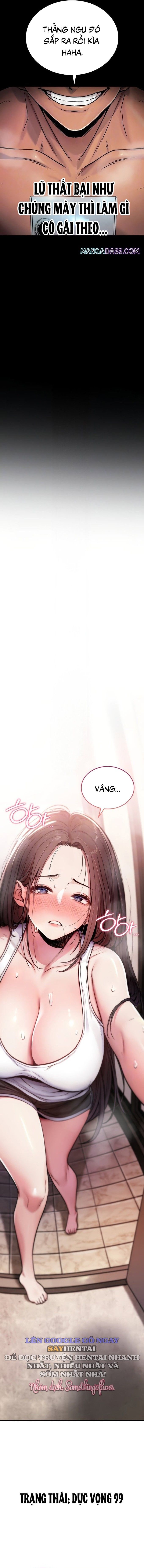 đọc truyện Các Người Sẽ Không Thể Phá Huỷ Tôi Chương 2 ảnh 4 tại Thiên Thai Truyện