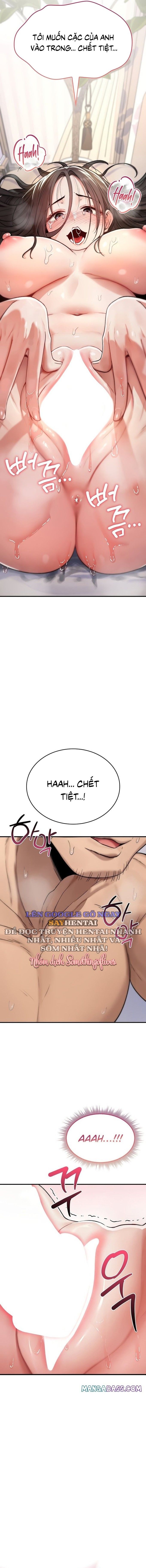 đọc truyện Các Người Sẽ Không Thể Phá Huỷ Tôi Chương 2 ảnh 23 tại Thiên Thai Truyện