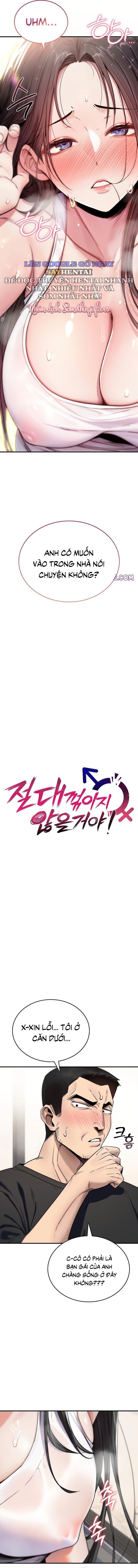 đọc truyện Các Người Sẽ Không Thể Phá Huỷ Tôi Chương 2 ảnh 5 tại Thiên Thai Truyện