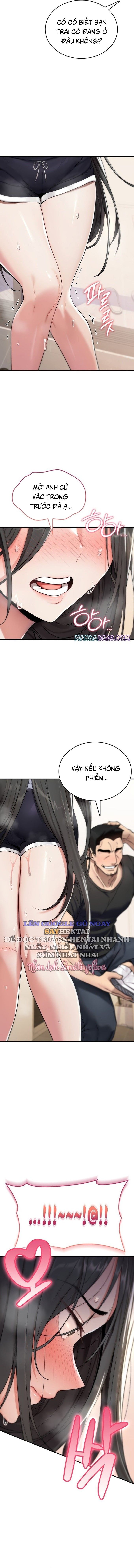 đọc truyện Các Người Sẽ Không Thể Phá Huỷ Tôi Chương 2 ảnh 6 tại Thiên Thai Truyện