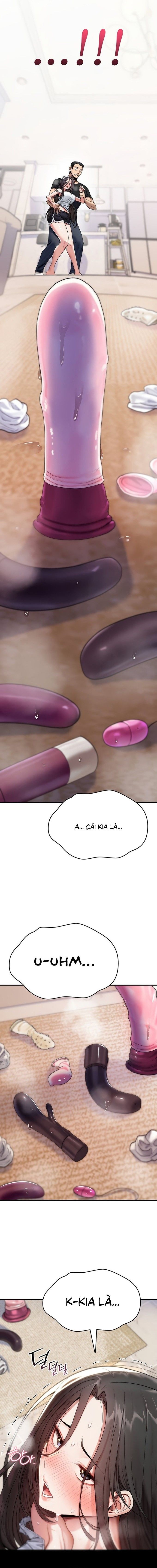 đọc truyện Các Người Sẽ Không Thể Phá Huỷ Tôi Chương 2 ảnh 10 tại Thiên Thai Truyện