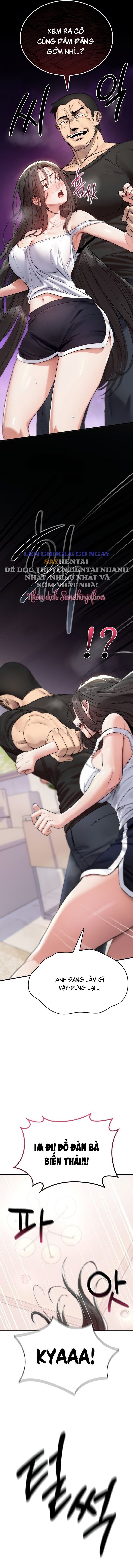 đọc truyện Các Người Sẽ Không Thể Phá Huỷ Tôi Chương 2 ảnh 11 tại Thiên Thai Truyện