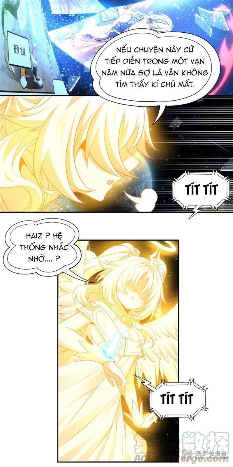 đọc truyện Các Nữ Đồ Đệ Của Ta Đều Là Chư Thiên Đại Lão Tương Lai Chương 1 ảnh 14 tại Thiên Thai Truyện