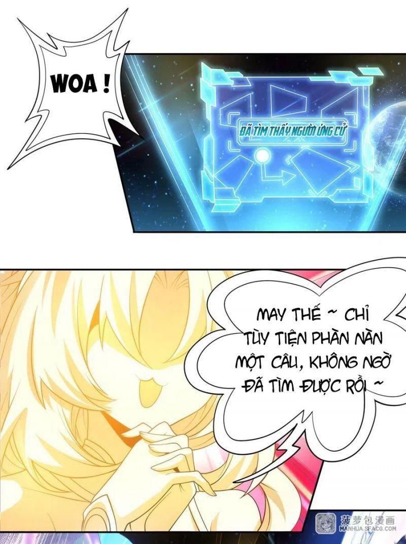 đọc truyện Các Nữ Đồ Đệ Của Ta Đều Là Chư Thiên Đại Lão Tương Lai Chương 1 ảnh 15 tại Thiên Thai Truyện