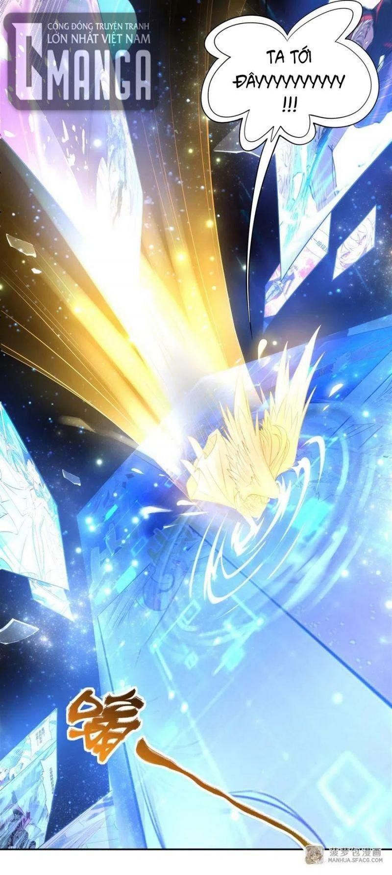 đọc truyện Các Nữ Đồ Đệ Của Ta Đều Là Chư Thiên Đại Lão Tương Lai Chương 1 ảnh 16 tại Thiên Thai Truyện